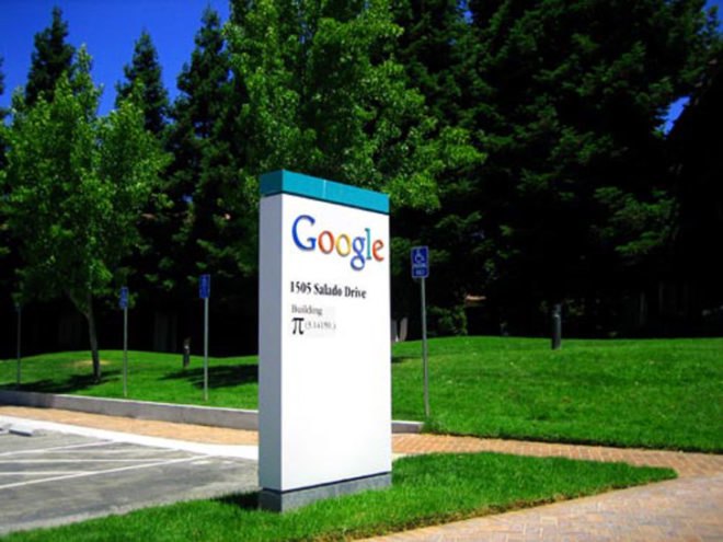 silicon valley, tech company, computers, climate change, internet, sea level rise, google campus