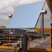 sunportal, daylighting, natural, daylight, solar, light, pipes, sustainable design, green design, green building, building materials, daylight transport system, natural lighting, energy-efficient building