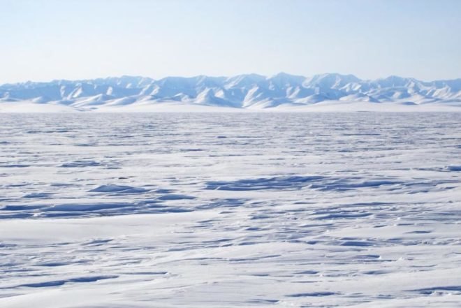 Lake Ellsworth, subglacial lake, Antarctica, antarctic lake,