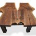 Urban Tree Salvage, reclaimed wood, green furniture, reclaimed materials, green interiors, reclaimed wood table, green furniture, sustainable furniture, eco design