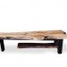 Urban Tree Salvage, reclaimed wood, green furniture, reclaimed materials, green interiors, reclaimed wood table, green furniture, sustainable furniture, eco design