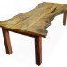 Urban Tree Salvage, reclaimed wood, green furniture, reclaimed materials, green interiors, reclaimed wood table, green furniture, sustainable furniture, eco design