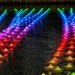 aether hemera, voyage, led lights, led, boats, art installation, green art, eco art, sustainable design, green design, green lighting, energy-efficient lighting, public art