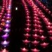 aether hemera, voyage, led lights, led, boats, art installation, green art, eco art, sustainable design, green design, green lighting, energy-efficient lighting, public art