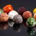 edible wrappers, sustainable packaging, biodegradable packaging, packaging the future, sustainable design, green design, sustainable food, green food packaging, sustainable food packaging, healthy food, sustainable produce, eco design, edible packaging, edible container, molecular gastronomy, wikicell
