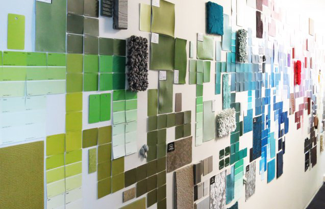 zouk architects, paper tube office, sustainable design, recycled cardboard, sustainable interiors, green interiors, eco interiors, green architecture, sustainable architecture, recycled materials, reused cardboard, paper tubes