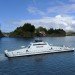 first electric ferry, battery powered ferry, Sognefjord fjord electric ferry, green transport, green vehicles, battery powered vehicle, energy efficiency, Norway’s Ministry of Transport, Norlend electric ferry, green design, green technology