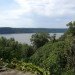 The cloisters museum, Cloisters gardens, Upper Manhattan, The Met, Larry Rockefeller, New Jersy, LG Electronics USA, View from the Cloisters, Engelwood, environmental lawsuits, LG headquarters New Jersey,