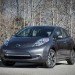 Nissan, Nissan Leaf, Nissan electric vehicle, electric vehicle, green transportation, green car, 2013 Detroit Auto Show, DC fast charger, lithium-ion battery