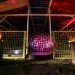 tomato can art, tomato can installation, 30000 pizzas, farwaste, art installation, recycled art, eco art, green art