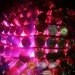 tomato can art, tomato can installation, 30000 pizzas, farwaste, art installation, recycled art, eco art, green art