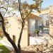 Destilat Architecture, sustainable design, danube river, aurtian architecture, green architecture, levelled construction, renovated property, exposed concrete, cantilevered design