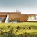 Destilat Architecture, sustainable design, danube river, aurtian architecture, green architecture, levelled construction, renovated property, exposed concrete, cantilevered design