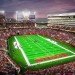 San Francisco 49ers, Santa Clara Stadium LEED, LEED cetified stadium, NRG Energy Santa Clara, 49ers home games, sustainable sport venues, sustainable football stadium, EV charging stations, stadium solar canopy, net zero energy sports, solar arrays, clean energy