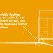 AbleNook Prototype, ablenook, modular dwelling, disaster relief, humanitarian relief, prefab shelter, emergency shelter