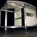 AbleNook Prototype, ablenook, modular dwelling, disaster relief, humanitarian relief, prefab shelter, emergency shelter