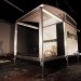 AbleNook Prototype, ablenook, modular dwelling, disaster relief, humanitarian relief, prefab shelter, emergency shelter