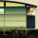 AbleNook Prototype, ablenook, modular dwelling, disaster relief, humanitarian relief, prefab shelter, emergency shelter
