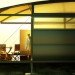 AbleNook Prototype, ablenook, modular dwelling, disaster relief, humanitarian relief, prefab shelter, emergency shelter