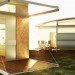 AbleNook Prototype, ablenook, modular dwelling, disaster relief, humanitarian relief, prefab shelter, emergency shelter