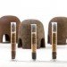 Adital Ela, terra, green furniture, green interiors, sustainable design, green design, bio furniture, compostable furniture, recycled materials, agricultural waste, green furnishings, biodegradable furniture, biodegradable products