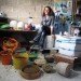 Adital Ela, terra, green furniture, green interiors, sustainable design, green design, bio furniture, compostable furniture, recycled materials, agricultural waste, green furnishings, biodegradable furniture, biodegradable products