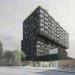 David Adjaye, Adjaye Associates, Harlem, Sugar Hill, Affordable Housing, New York City, Broadway Housing Communities,