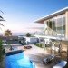 Aedas, Guangdong, Eco-resort, China, Xunliao Seaside Resort District, Huidong Xunliao Resort Community Development, tourism, natural materials, shading, louvers, daylighting, cross ventilation