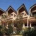 Aedas, Guangdong, Eco-resort, China, Xunliao Seaside Resort District, Huidong Xunliao Resort Community Development, tourism, natural materials, shading, louvers, daylighting, cross ventilation