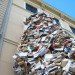 Alicia Martín, Ana Lisa Alperovich, books, recycled books, books cascade, books vomit, Paper Biennale, The Hague, Meermanno Museum, books sculpture, Art, Recycled Materials