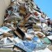 Alicia Martín, Ana Lisa Alperovich, books, recycled books, books cascade, books vomit, Paper Biennale, The Hague, Meermanno Museum, books sculpture, Art, Recycled Materials