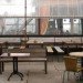 Architecture, Sustainable Food, Recycled Materials, NDSM, amsterdam, Noorderlicht Café, centraal station, restaurant, shelter, Architecture, sustainable Food, Recycled Materials,