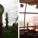 Architecture, Sustainable Food, Recycled Materials, NDSM, amsterdam, Noorderlicht Café, centraal station, restaurant, shelter, Architecture, sustainable Food, Recycled Materials,
