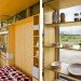 Atelier Workshop, Port-A-Bach, tiny home, recycled container, Architecture, energy efficiency, Recycled Materials, wheeled container