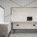 BEEBOX Mobile Office, buro beehive, co-working, mobile office pod, mobile workspace, amsterdam