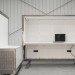 BEEBOX Mobile Office, buro beehive, co-working, mobile office pod, mobile workspace, amsterdam