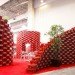 The Upcycling Pavilion, BNKR Arquitectura, Bunker Arquitectura, Esteben Suarez, Expo CIHAC, Coca-Cola