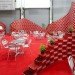 The Upcycling Pavilion, BNKR Arquitectura, Bunker Arquitectura, Esteben Suarez, Expo CIHAC, Coca-Cola