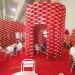 The Upcycling Pavilion, BNKR Arquitectura, Bunker Arquitectura, Esteben Suarez, Expo CIHAC, Coca-Cola