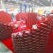 The Upcycling Pavilion, BNKR Arquitectura, Bunker Arquitectura, Esteben Suarez, Expo CIHAC, Coca-Cola