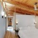 Bala Park Island, Altius Architecture, ontario, eco cabin, green cabin, eco home, green home