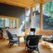 Bala Park Island, Altius Architecture, ontario, eco cabin, green cabin, eco home, green home