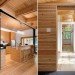 Bala Park Island, Altius Architecture, ontario, eco cabin, green cabin, eco home, green home
