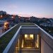 green design, eco design, sustainable design, Bang by Min Design Group, Seoul, H-House, Sae Min Oh, Seongbuk-dong, multi-level home, three generation home