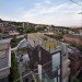 green design, eco design, sustainable design, Bang by Min Design Group, Seoul, H-House, Sae Min Oh, Seongbuk-dong, multi-level home, three generation home