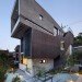 green design, eco design, sustainable design, Bang by Min Design Group, Seoul, H-House, Sae Min Oh, Seongbuk-dong, multi-level home, three generation home