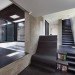 green design, eco design, sustainable design, Bang by Min Design Group, Seoul, H-House, Sae Min Oh, Seongbuk-dong, multi-level home, three generation home