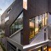 green design, eco design, sustainable design, Bang by Min Design Group, Seoul, H-House, Sae Min Oh, Seongbuk-dong, multi-level home, three generation home