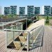 green design, eco design, sustainable design, Batlle i Roig, Vilamarina Building, Barcelona city planning, urban planning spain, self irrigating complex