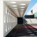 green design, eco design, sustainable design, Batlle i Roig, Vilamarina Building, Barcelona city planning, urban planning spain, self irrigating complex